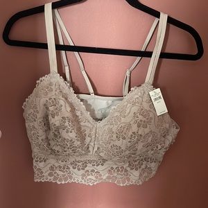 New with tags American Eagle Bralette